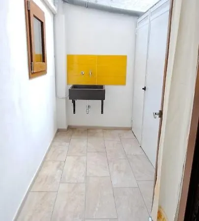 Apartment Il Sogno In Centro Di Alghero