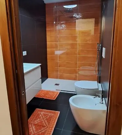 Il Sogno In Centro Di Apartment *