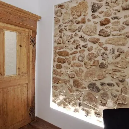 Apartment Il Sogno In Centro Di Alghero