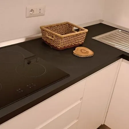 Il Sogno In Centro Di Apartment