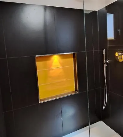 Il Sogno In Centro Di Apartment *