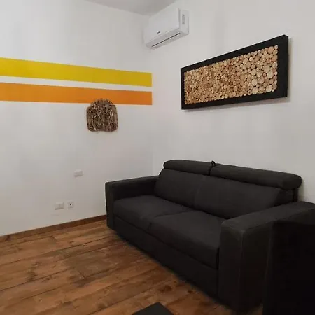 Apartment Il Sogno In Centro Di Alghero