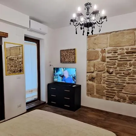 Apartment Il Sogno In Centro Di