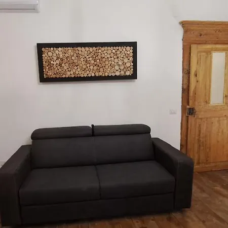 Apartment Il Sogno In Centro Di *
