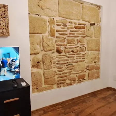 Il Sogno In Centro Di Apartment