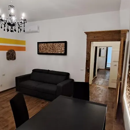 Il Sogno In Centro Di Appartement